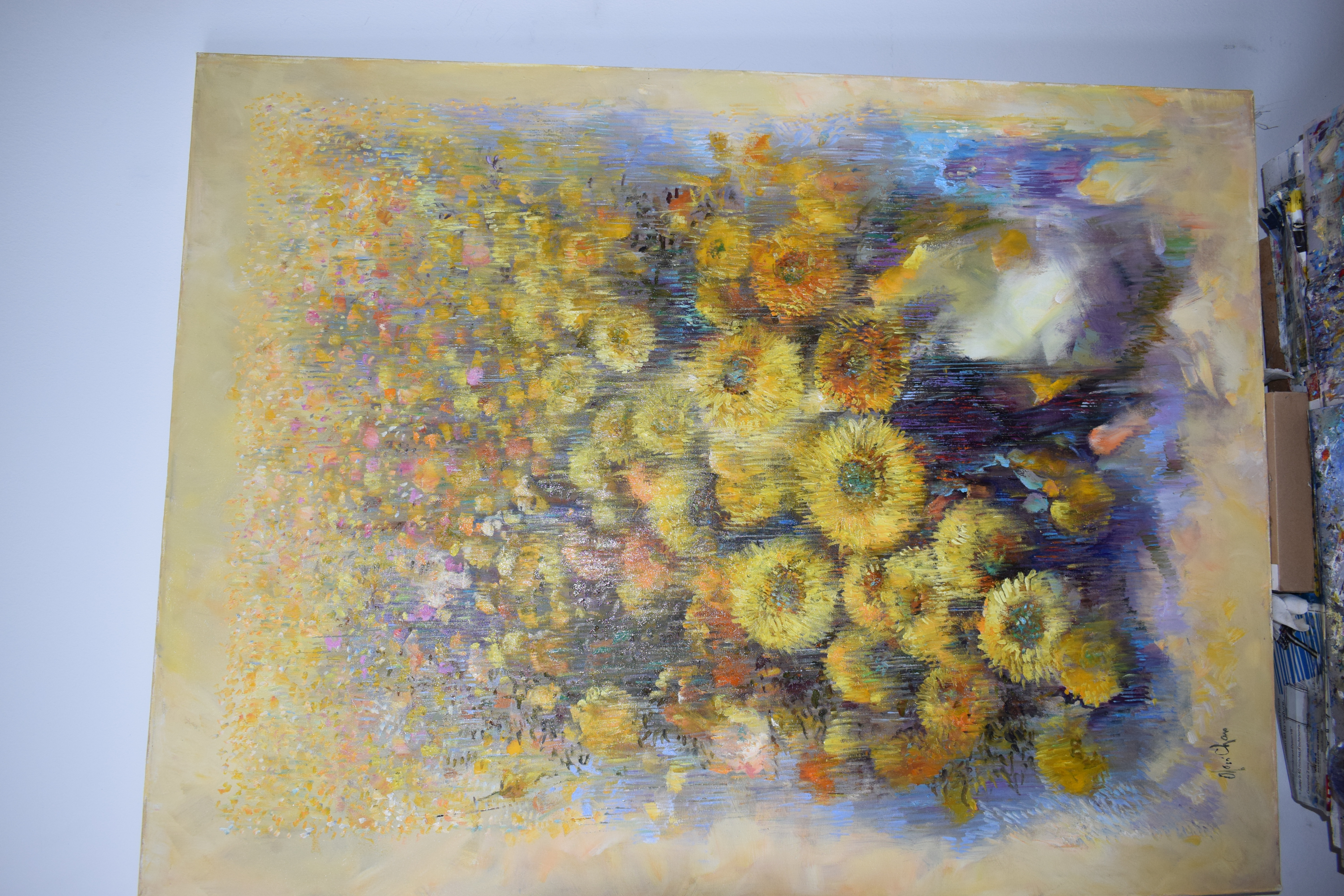 Tournrsol II Thumbnail