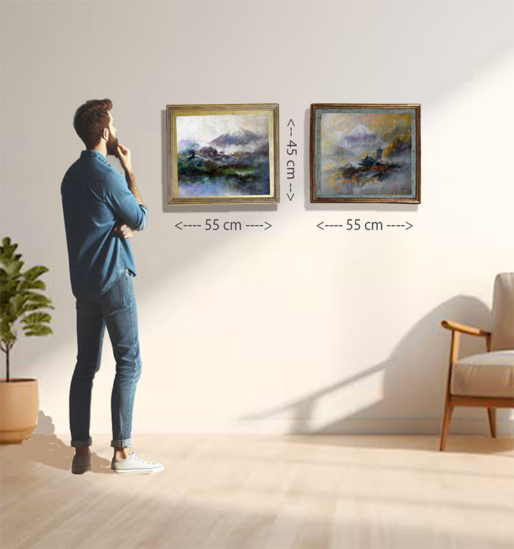 Fuji Yama II Thumbnail