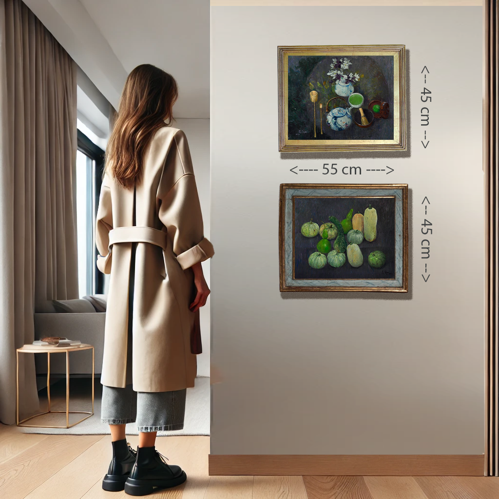 Green Harvest Thumbnail